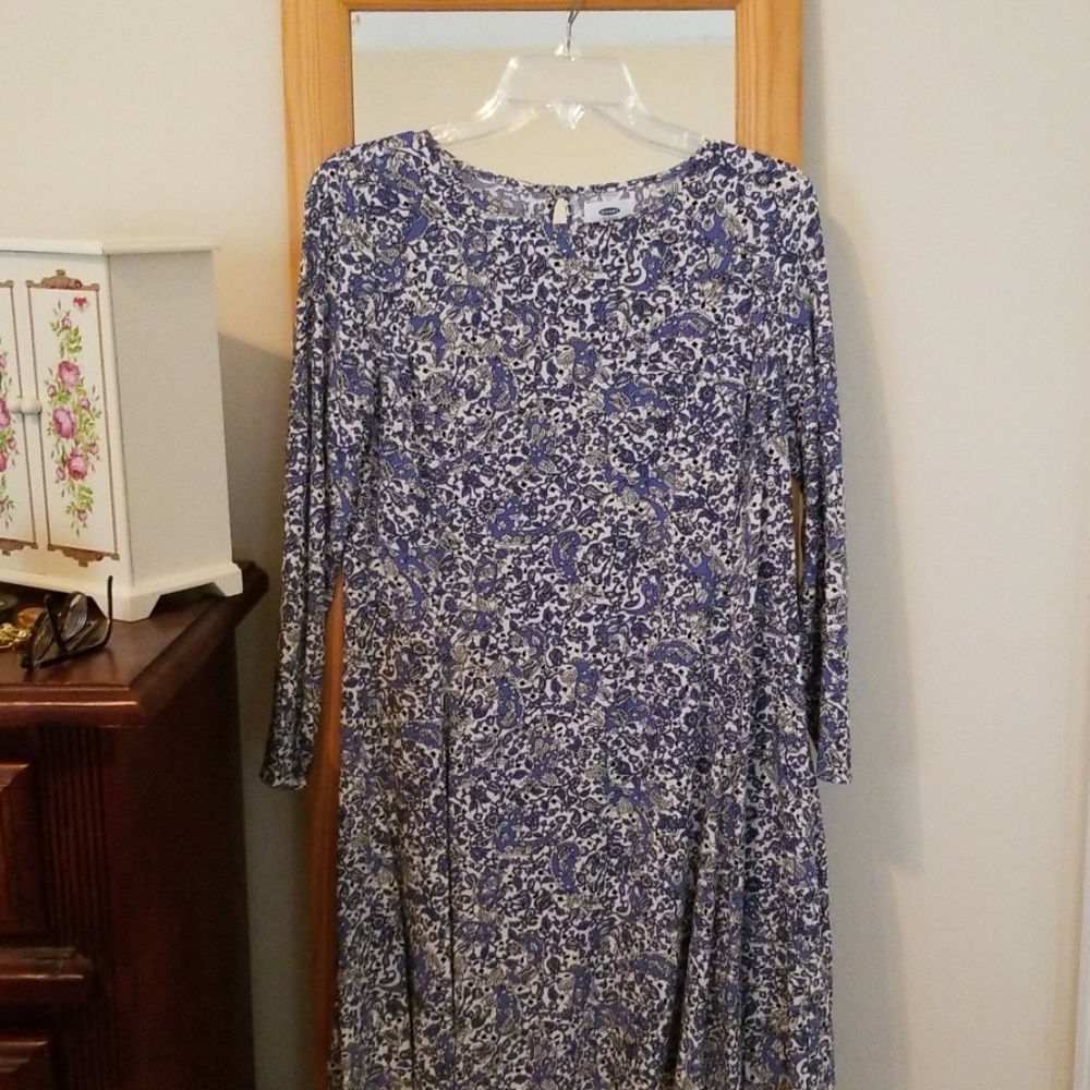 Old Navy Dress
